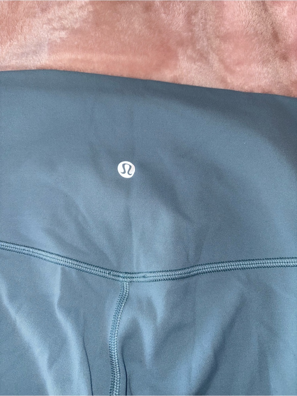 lululemon align leggings - Picture 2 of 3